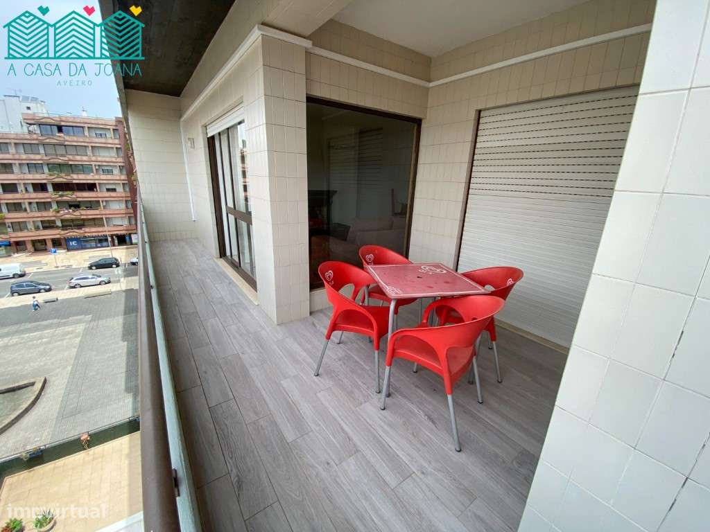 Apartamento T3 em Águeda - Grande imagem: 5/23
