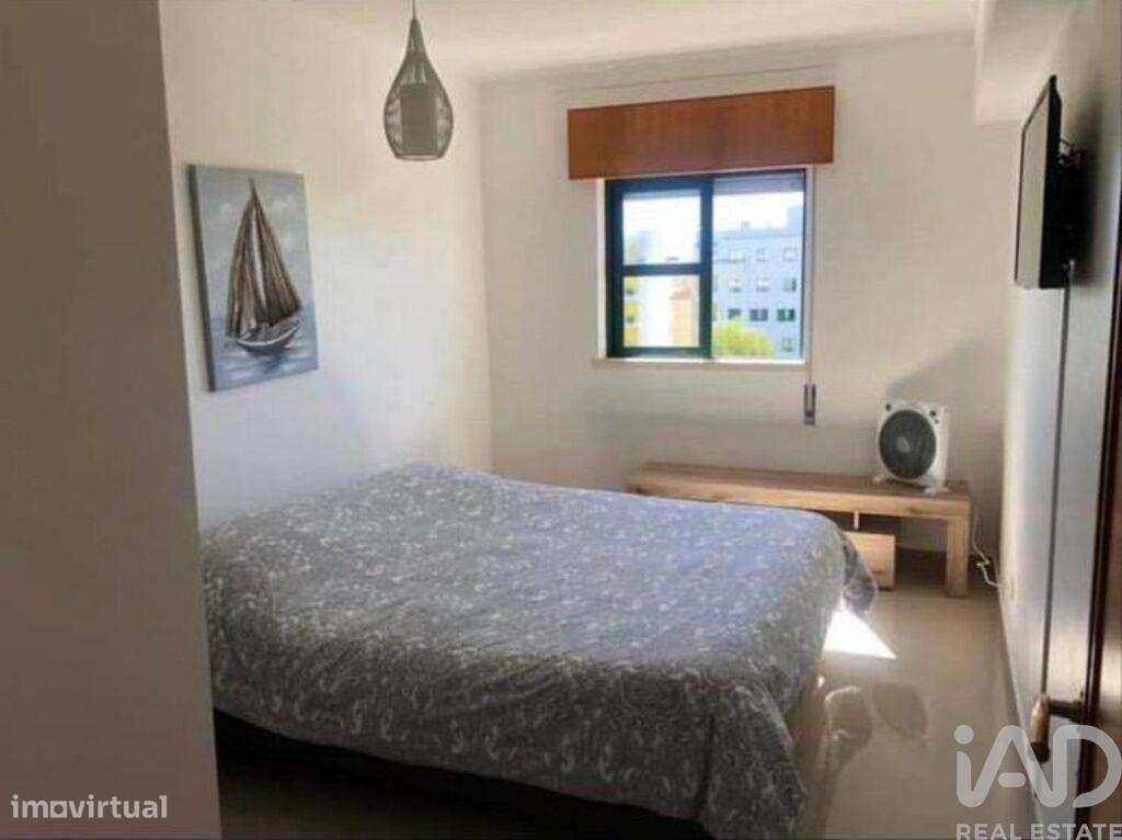Apartamento T1 em Armação de Pêra de 48 m2 - Grande imagem: 4/8