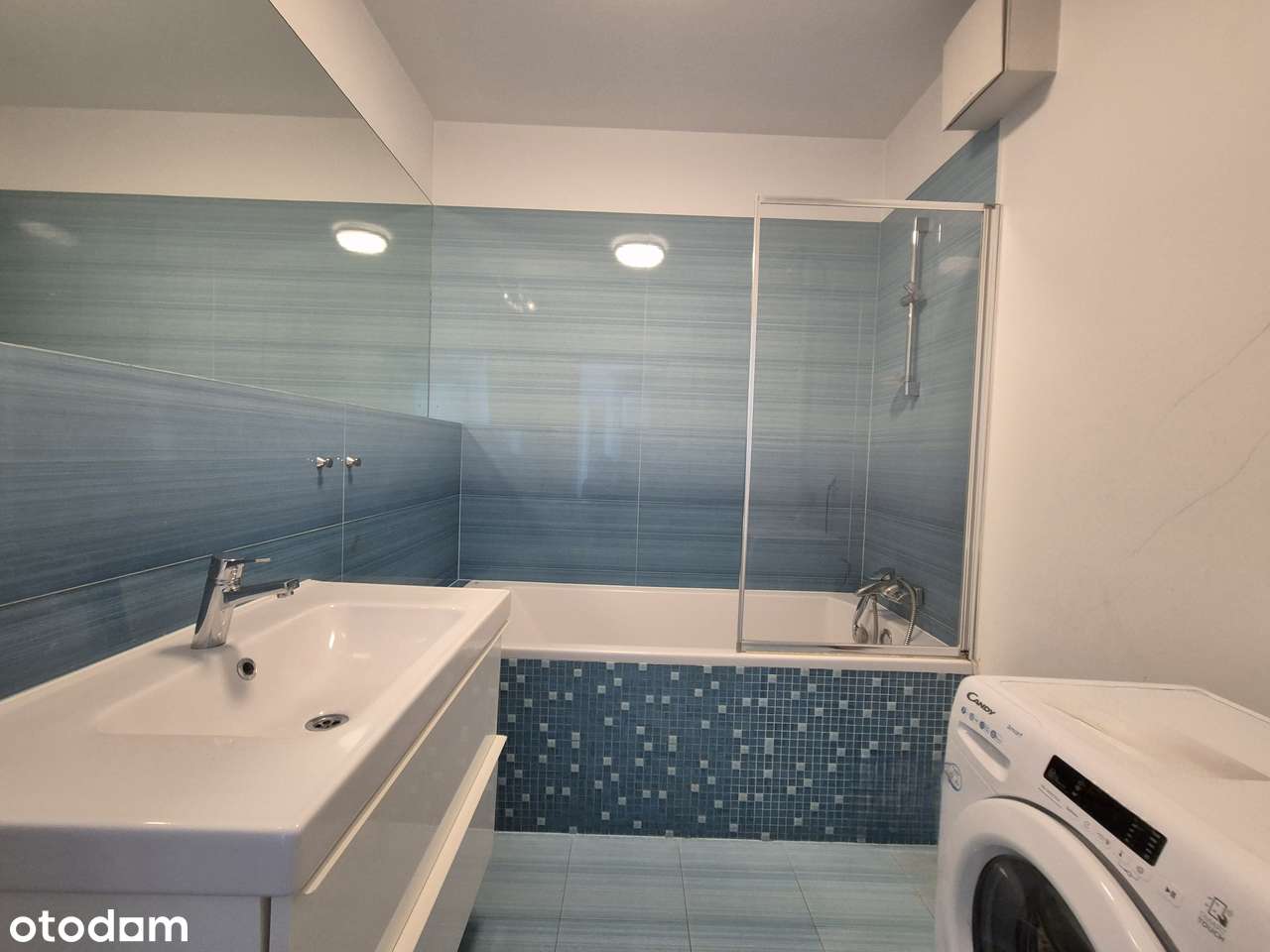 Komfortowy Apartament na Kępie Potockiej! 3-4pok. Garaż, Winda, Widok!-10