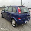 Opel Meriva - 8