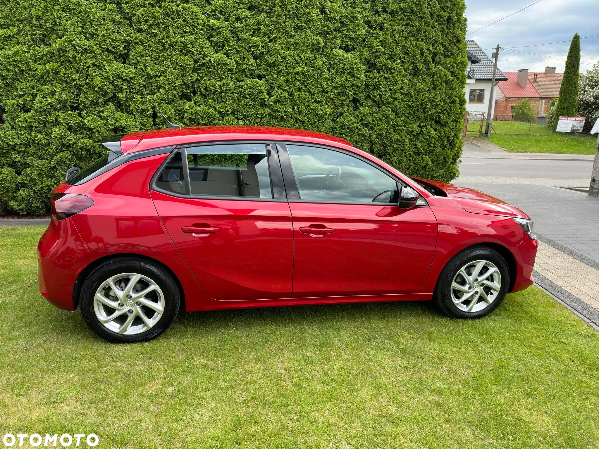 Opel Corsa 1.2 GS Line S&S - 9