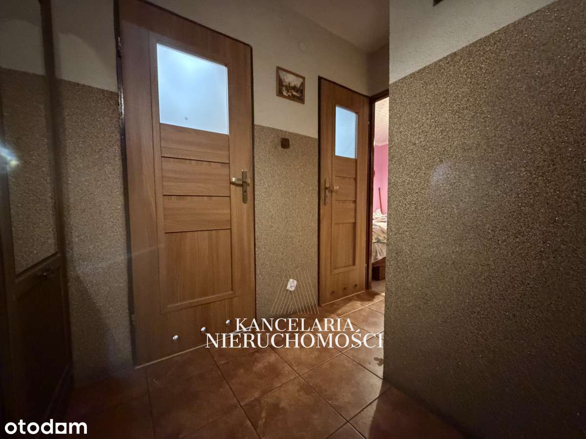 Totalna perełka na rynku! Mieszkanie na parterze.-4