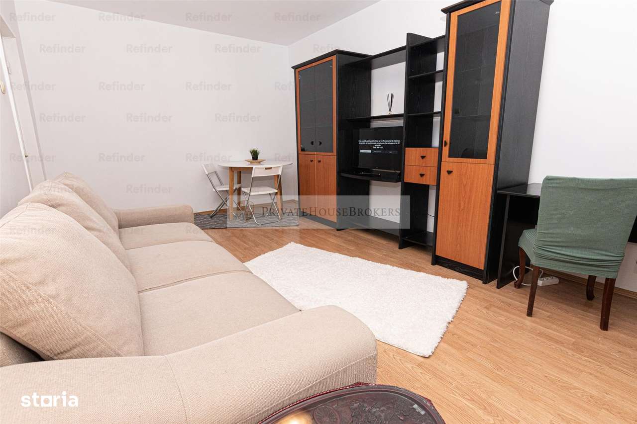 Stefan Cel Mare | Tei | Metrou Obor | Bloc Reabilitat | Parcare - Imagine principală: 3/18