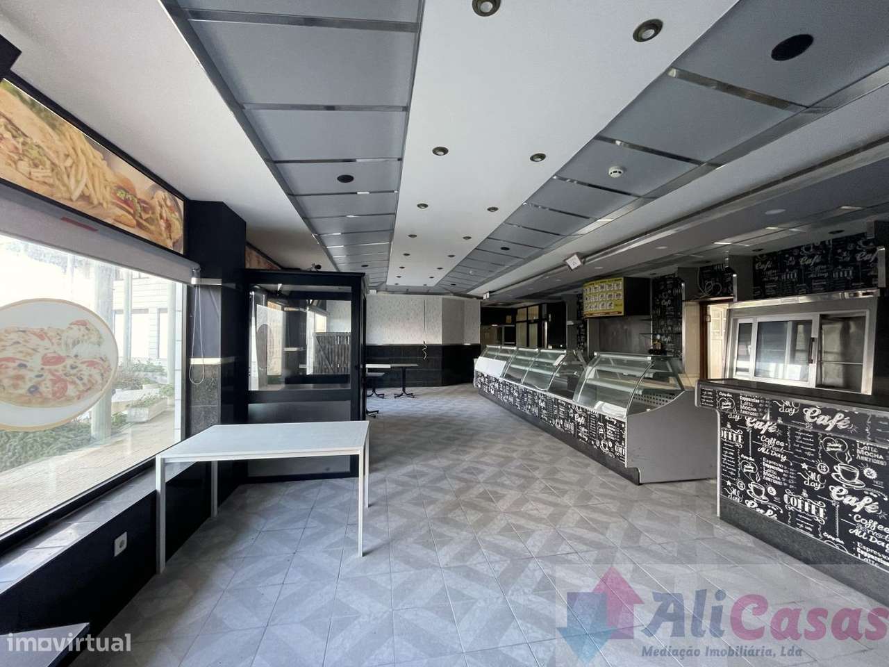 Loja Comercial J/Loja do Cidadão-6