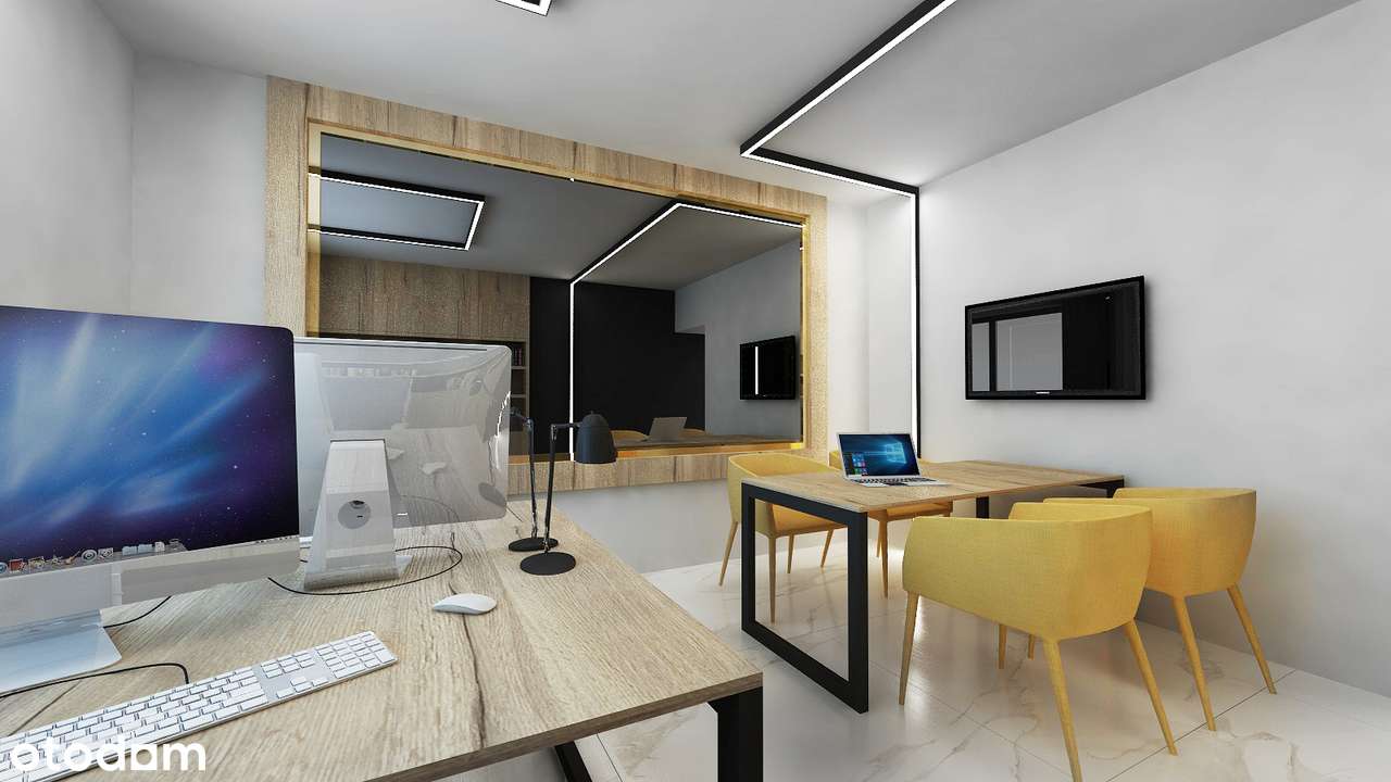 Lokal w samym centrum | parter | Umowa najmu ROI 6%-6