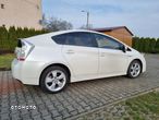 Toyota Prius (Hybrid) - 8