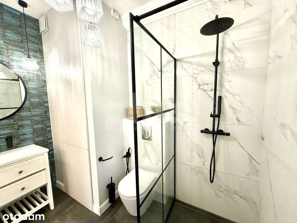 Dzień Otwarty! 4-pokoje z ogródkiem, Mierzyn-3