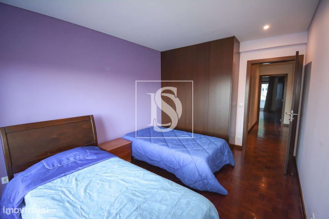 Moradia em Banda T5 Venda em Tomar (São João Baptista) e Santa Maria d-19