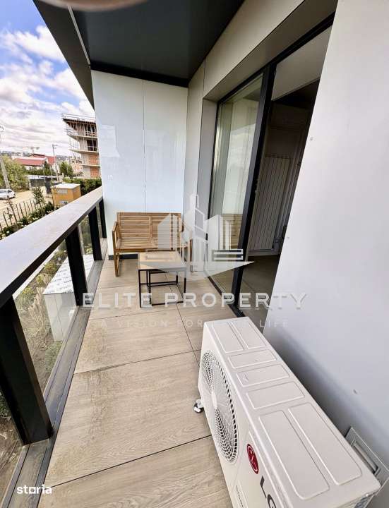 Vanzare apartament | 2 camere | Cortina North-7