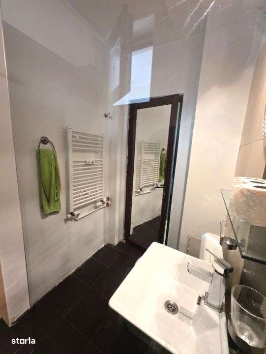 Apartament 2 camere - Gorjului | Iuliu Maniu | Militari-8