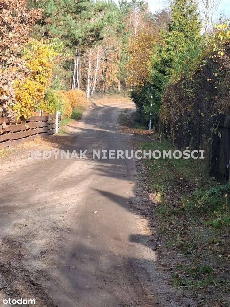 Działka, 1 043 m², Białe Błota-14