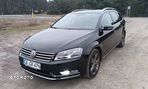 Volkswagen Passat 2.0 TDI Highline DSG - 1