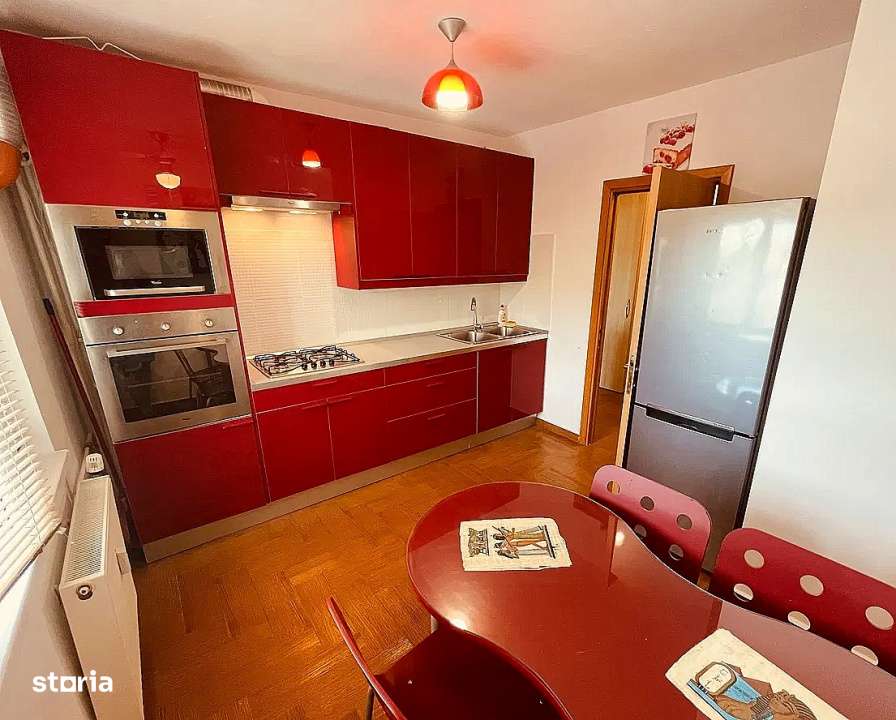 Apartament 2 camere | Vitan | Renovat | Modern | Loc de parcare inclus - Imagine principală: 4/9