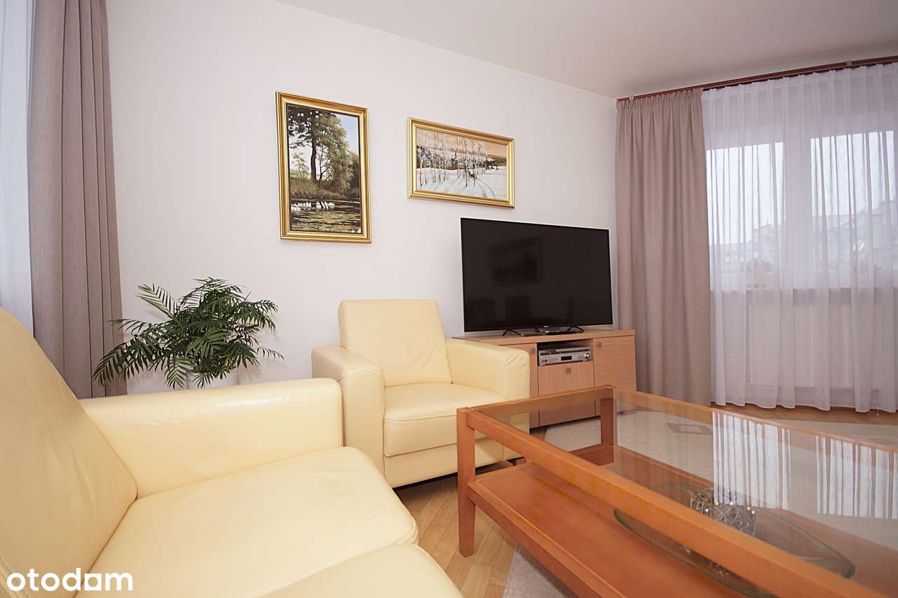 Kisiela - Nowe miasto - wygodne 4 pokoje na jednym poziomie-10