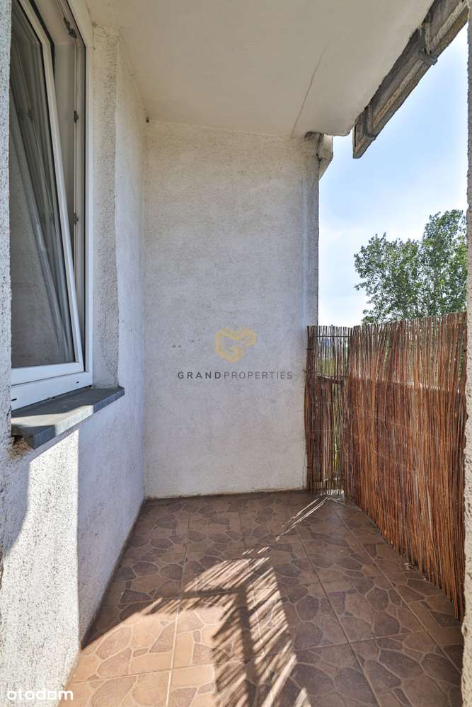 Metro Płocka, ul.Wolska 75, 2-pokojowe na sprzedaż-13