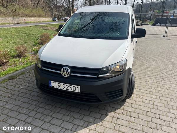 Volkswagen Caddy - 7