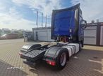 Mercedes-Benz Actros 1845 LsnrL - 5