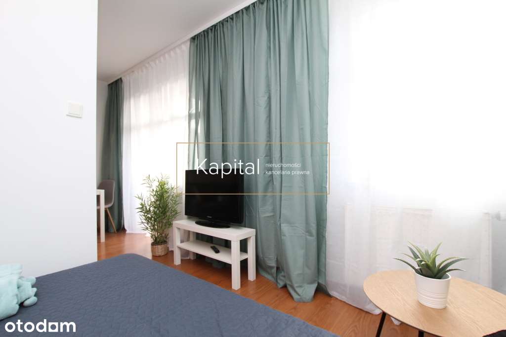 Centrum, Blisko Rynku, Ochrona 24H, Parking - Pełny obrazek: 5/20