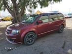 Dodge Grand Caravan - 1