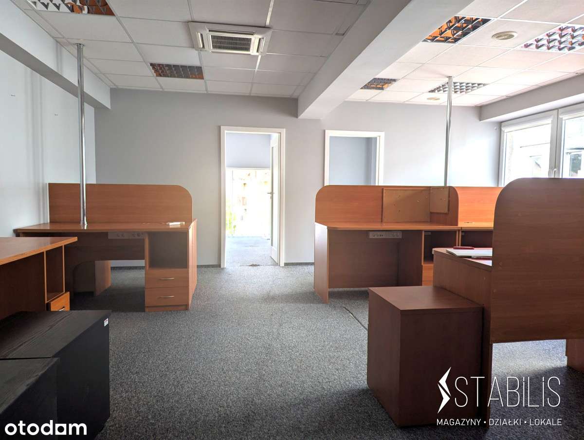 lokale na wynajem w Centrum - 95 m2-4