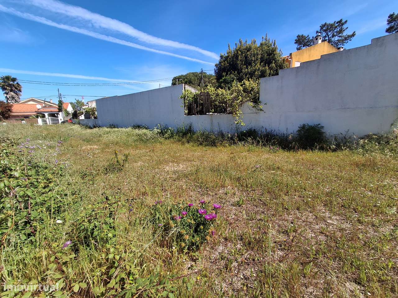 Terreno Urbano, Marisol-4