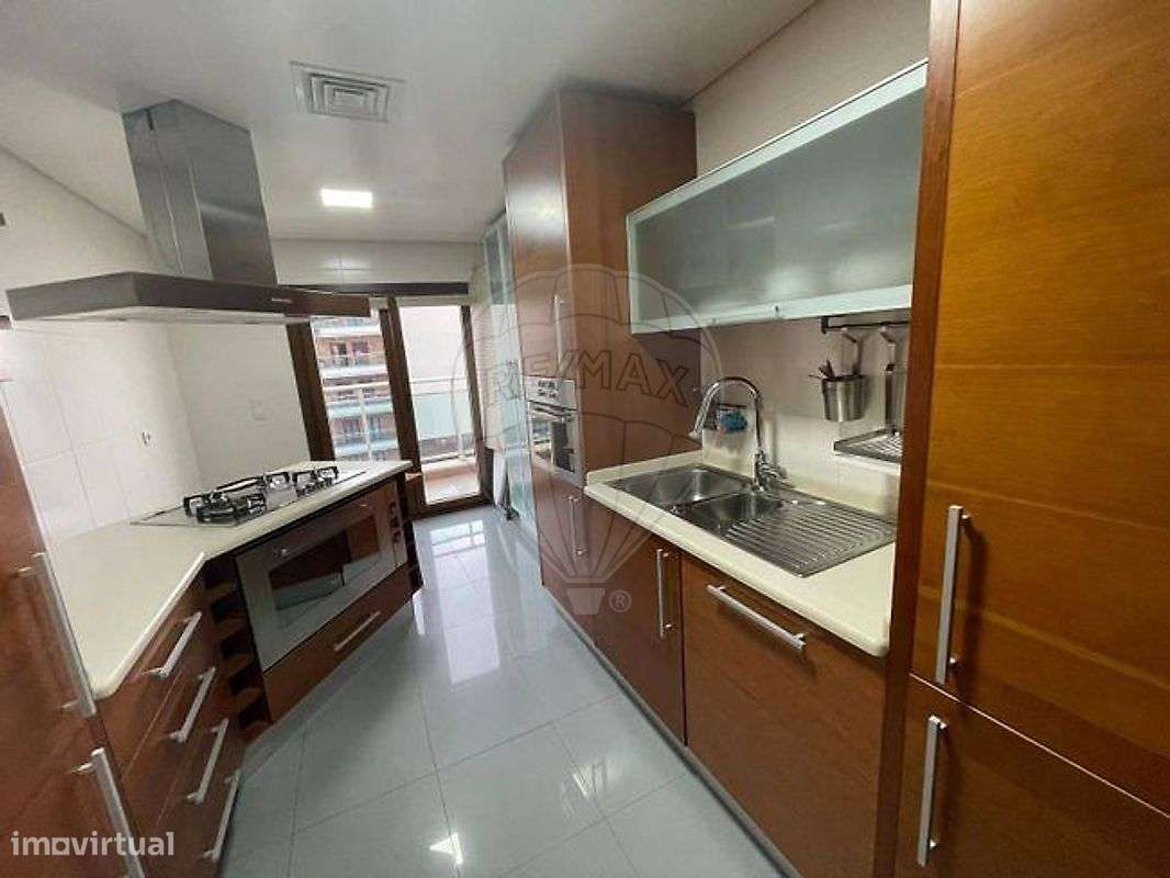 Apartamento T2 para arrendamento - Grande imagem: 5/24