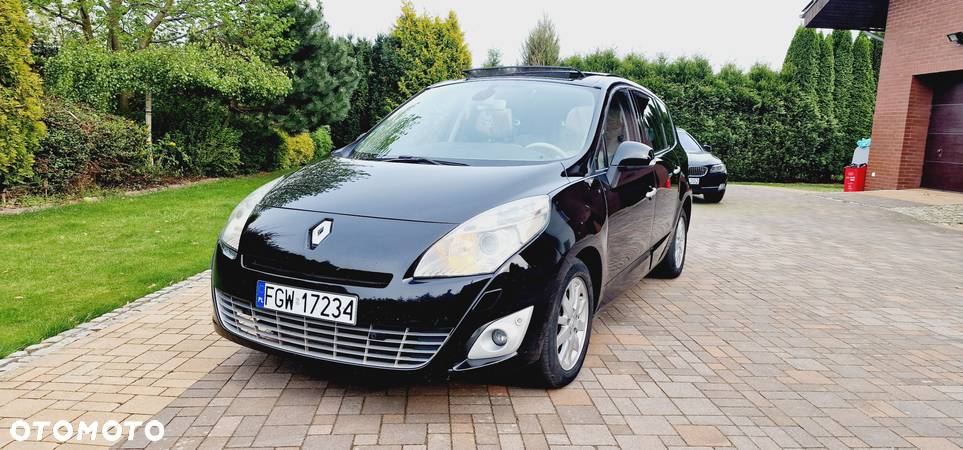 Renault Grand Scenic dCi 130 FAP Luxe - 6