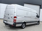 Mercedes-Benz Sprinter 319 - 4