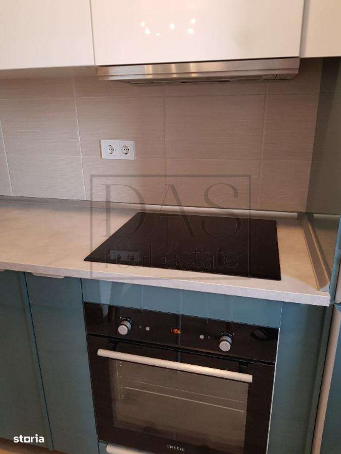 Apartament 2 camere | 2 bai | Belvedere Residence |  Aviatiei-4