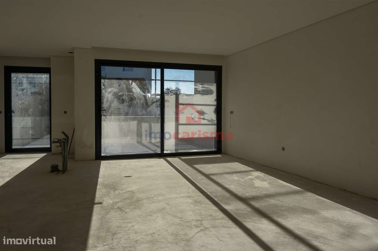 Apartamento T3 Novo em Construção em Silvares, Lousada-17