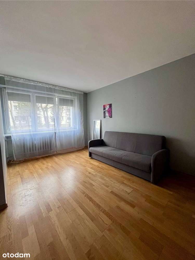 Mieszkanie już wolny