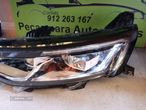 RENAULT TALISMAN FAROL LED ESQUERDO - FF377 - 4