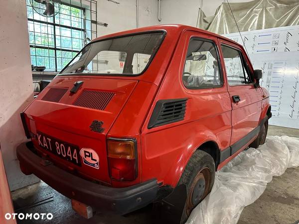 Fiat 126 - 3