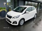 Peugeot 108 1.0 VTI Collection - 3