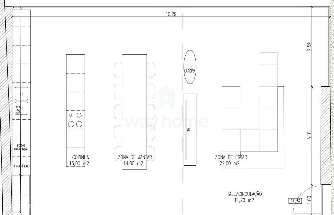 Terreno urbano | Projeto aprovado | Piscina | Ribeira Grande - Açores-7