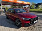 Audi SQ8 TFSI Quattro Tiptronic - 1