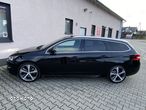 Peugeot 308 SW BlueHDi 180 EAT6 GT - 30