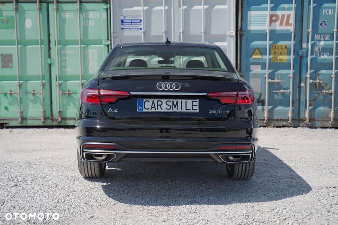 Audi A4 35 TFSI mHEV Advanced S tronic - 7