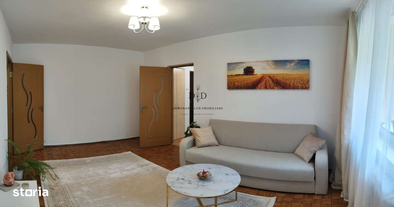 Apartament 2 camere de vanzare, INVESTITIE-Gheorgheni zona Iulius Mall - Imagine principală: 2/11