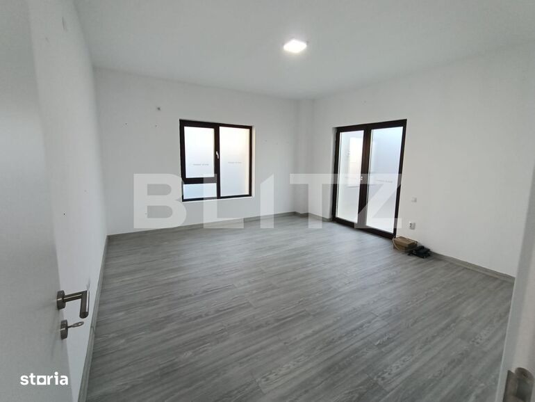 Apartament 3 camere, decomandat, Coloana Infinitului, 73mp