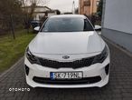 Kia Optima 1.7 CRDI GT Line DCT - 4