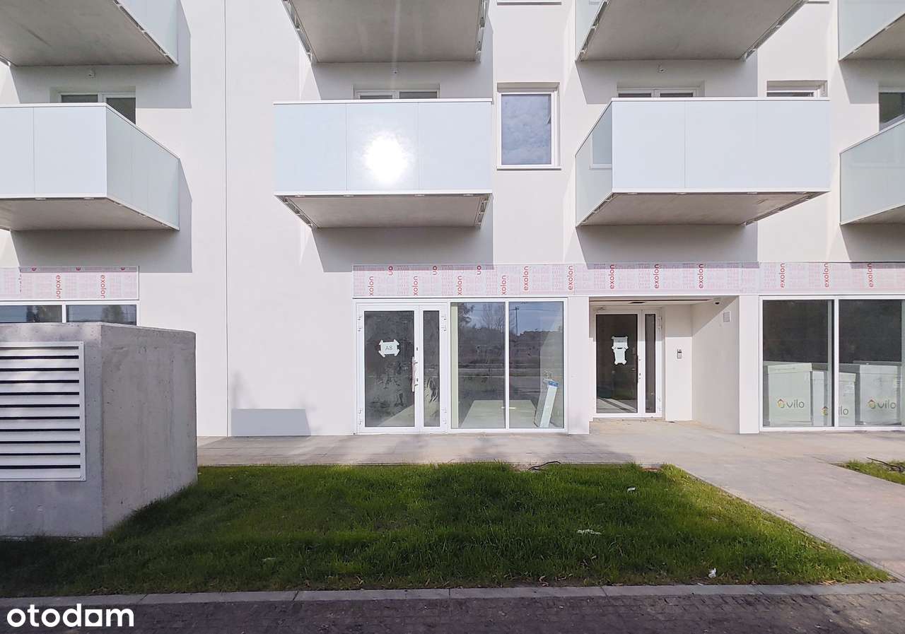 Krochmalna/Cukrownicza - Lokal Użytkowy 49 m2 - Pełny obrazek: 2/10