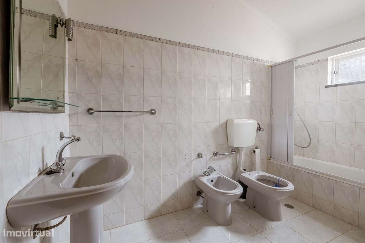 MORADIA EM BANDA T2 COM GARAGEM, CENTRO HISTÓRICO DE LAGOS-10