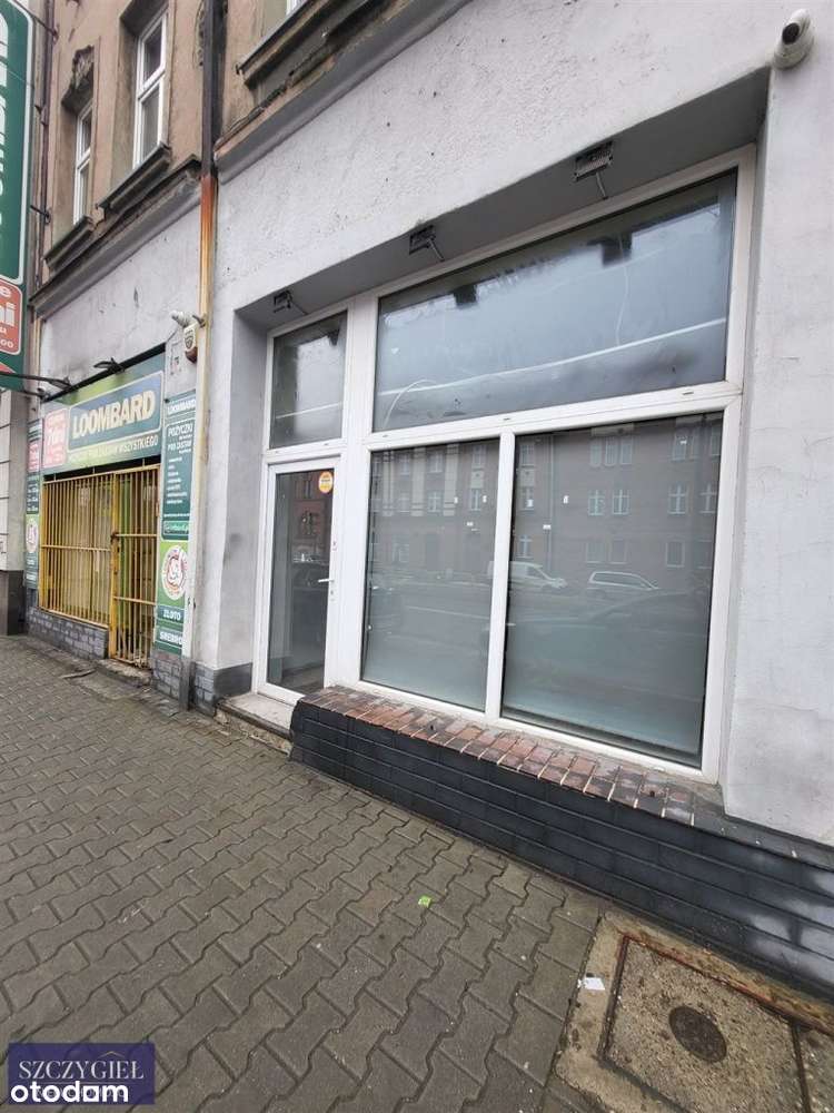 Lokal usługowo - handlowy do wynajęcia! - Pełny obrazek: 2/7