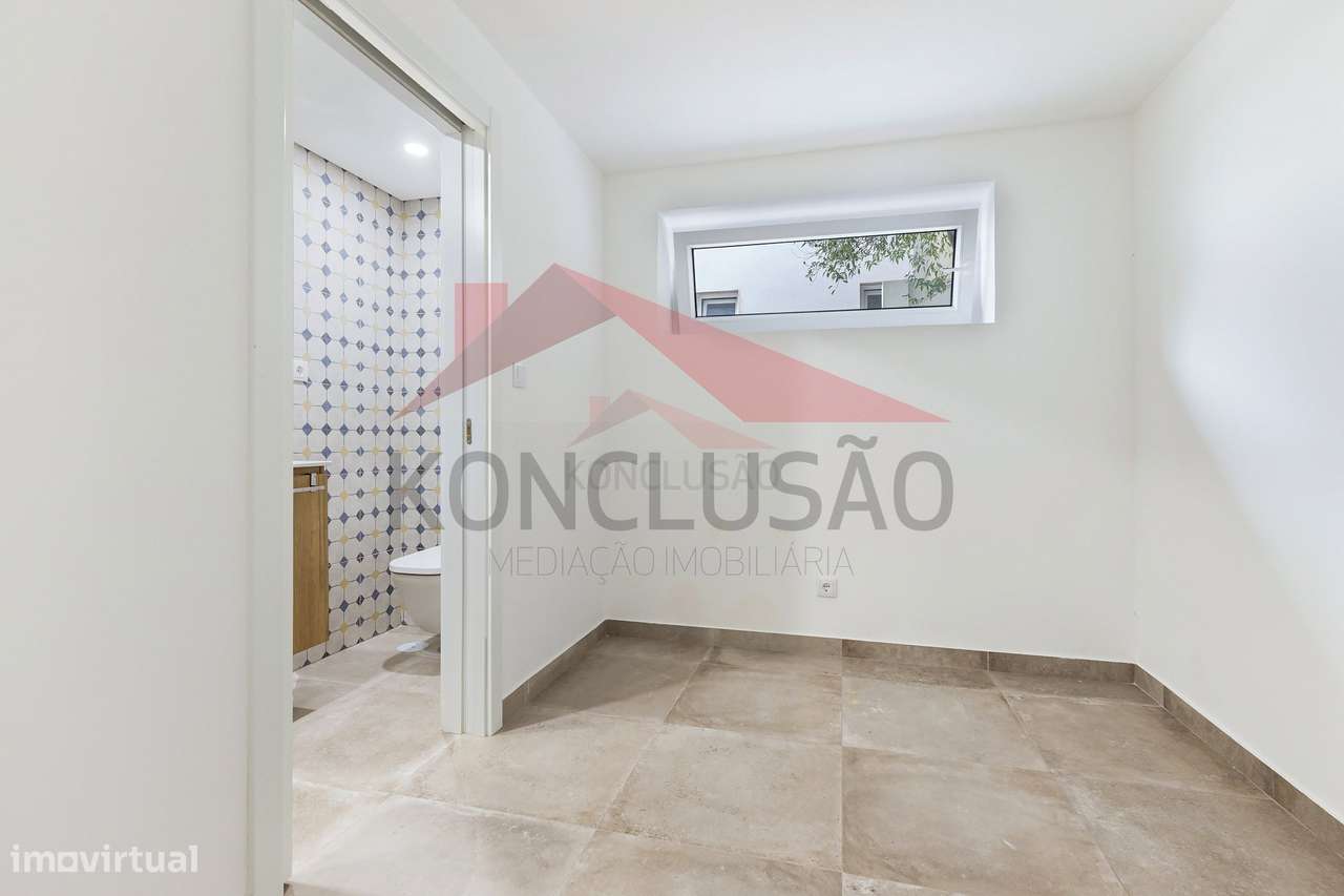 ** Moradia Independente em Santa Iria – Uma Oportunidade a Não Perd...-39