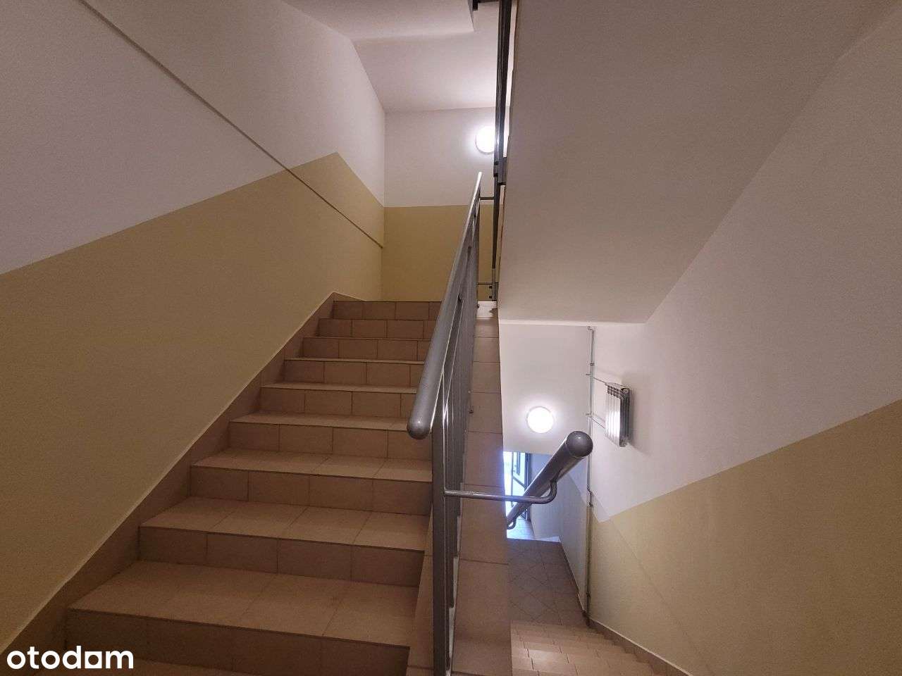 Mieszkanie 79 mkw | III piętro | Rynek Głogów-12