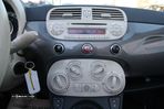 Fiat 500C 1.2 Lounge S&S - 26