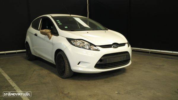 Para Peças Ford Fiesta Vi (Cb1, Ccn) - 1