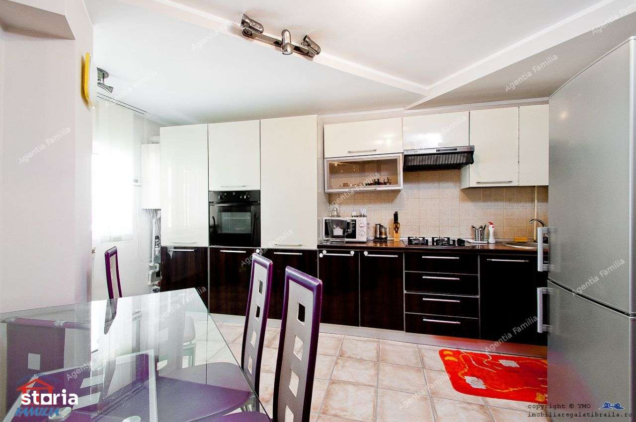 Vanzare mansarda pe 2 nivele, Ireg( Electrica)sup.80mp, pret: 72000 E - Imagine principală: 2/12