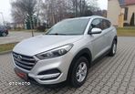 Hyundai Tucson - 3